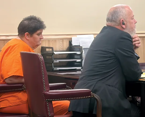 Alleged intentional collision case headed to grand jury